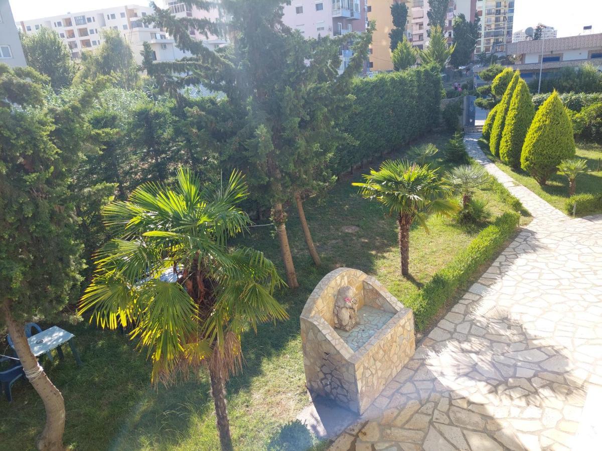 Greenvilla Park Appartamento *