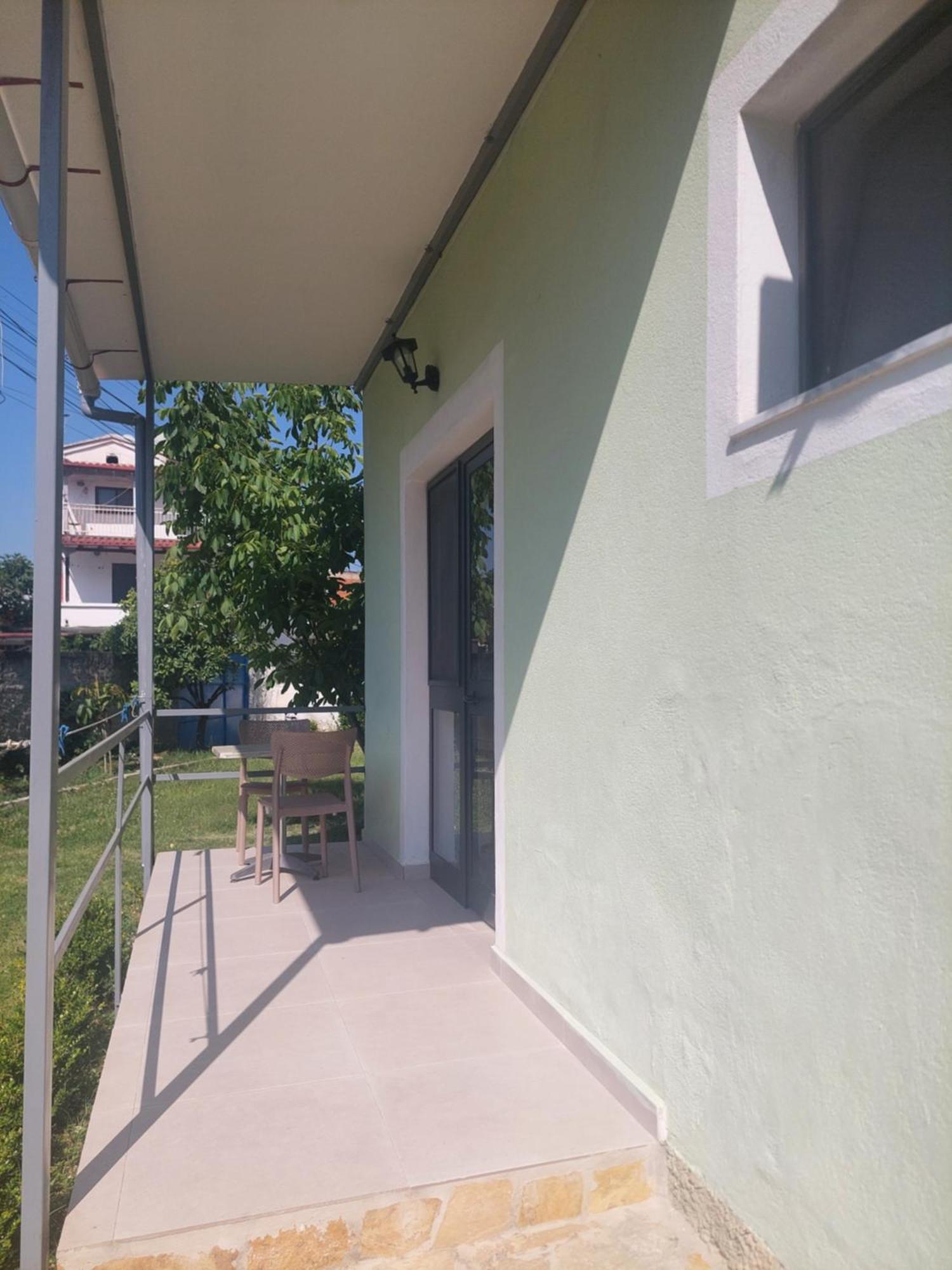 Greenvilla Park Appartement Durrës