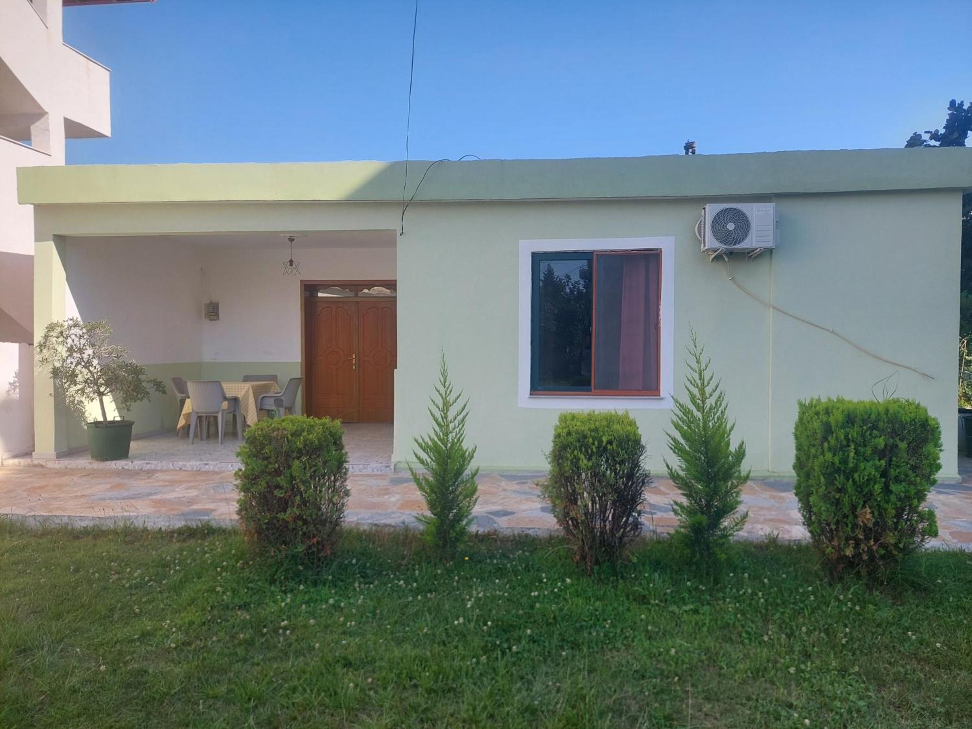Greenvilla Park Durrës