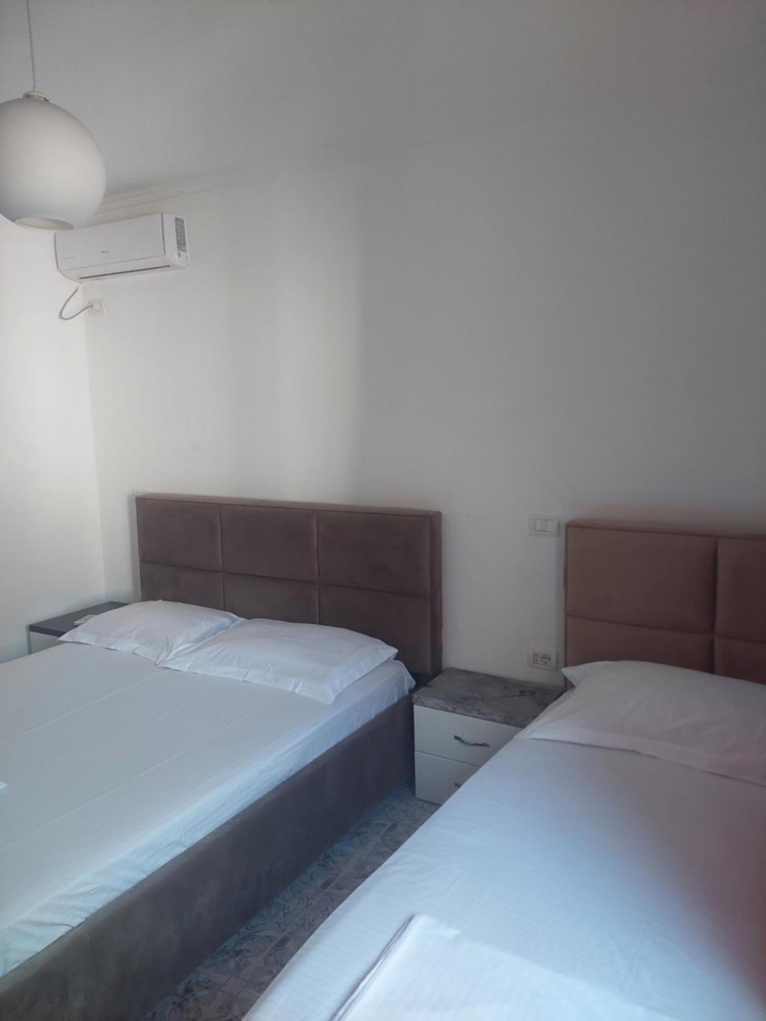 Greenvilla Park Appartement