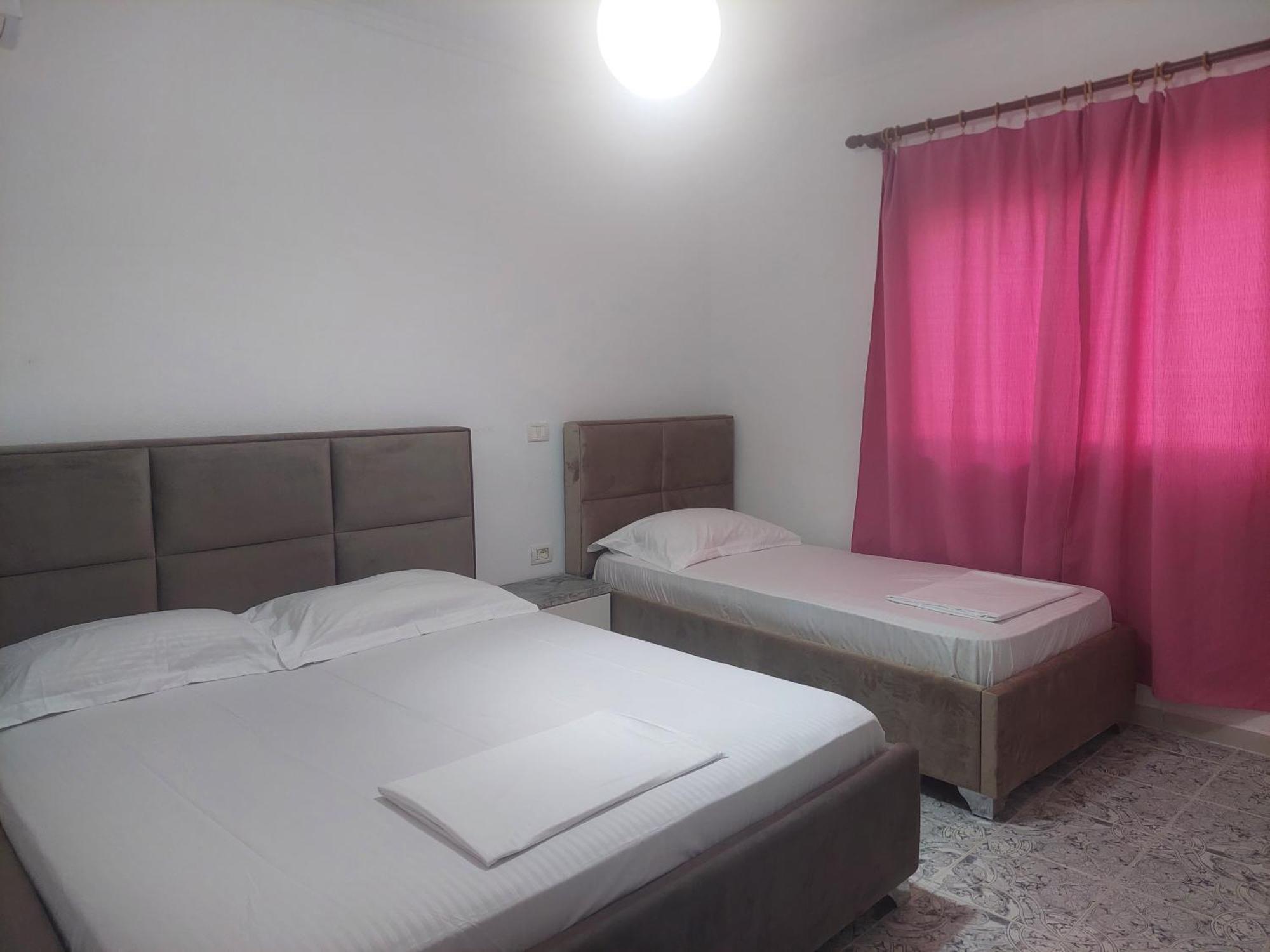 Appartement Greenvilla Park