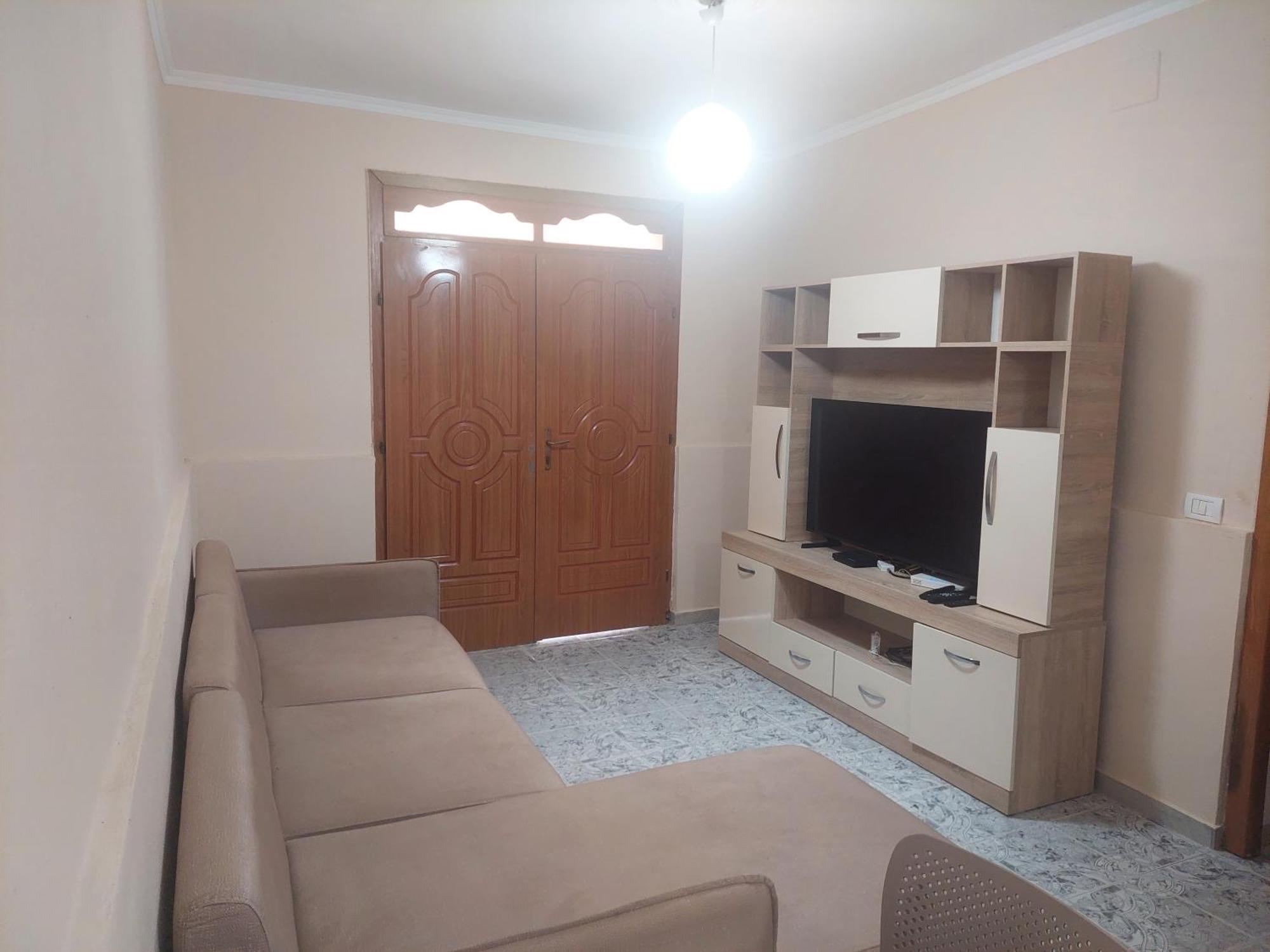 Greenvilla Park Appartement *