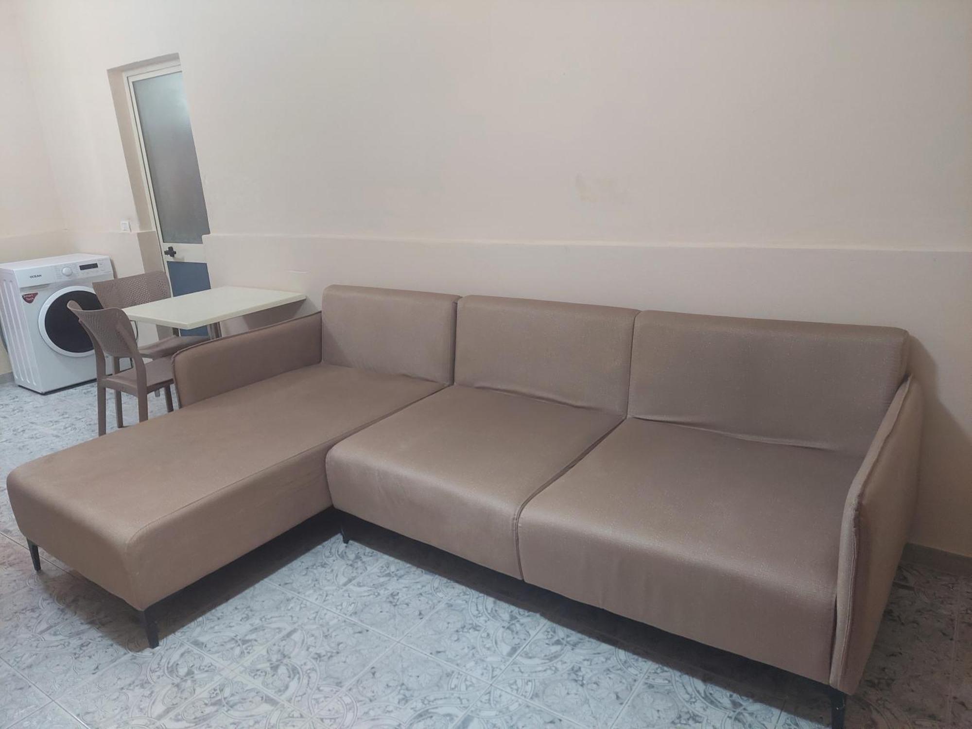 Appartement Greenvilla Park Durrës