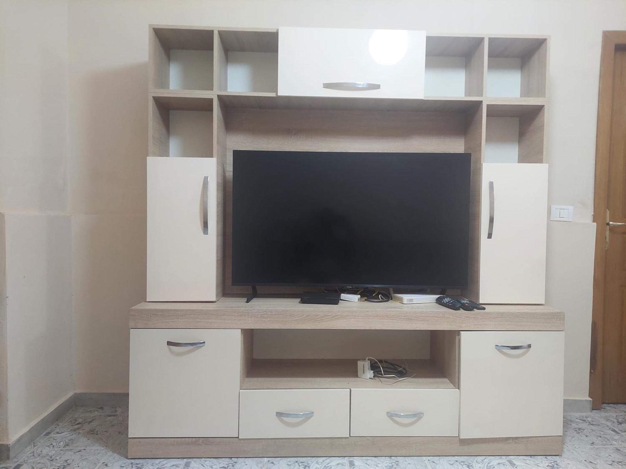 Greenvilla Park Appartement
