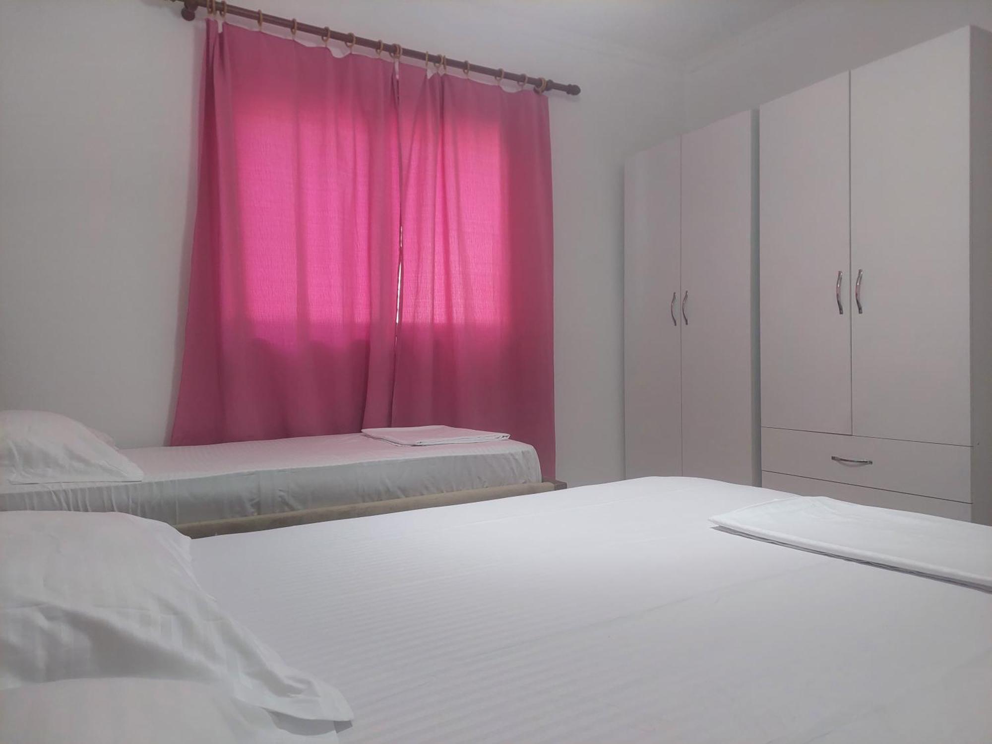 Greenvilla Park Appartement *